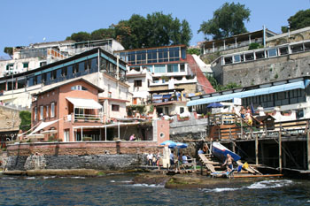  marechiaro giugno 2009