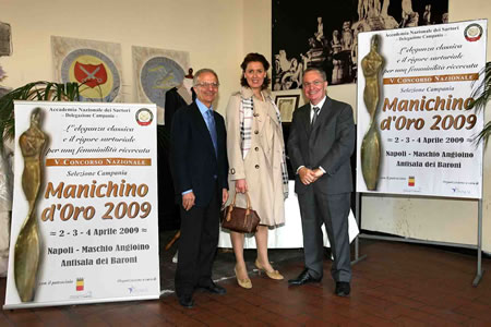 alcune fasi della kermesse