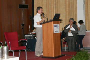 Seminario finale URBACT- CTUR Napoli, 7-8 luglio 2011