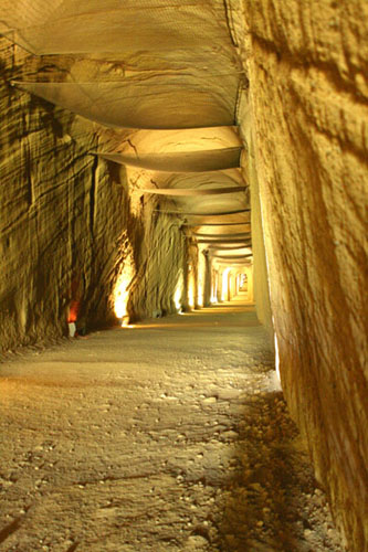 interno grotta 
