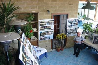 Presentazione lavori POR