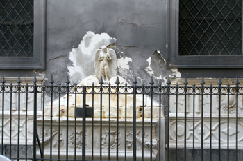  della Spinacorona o delle zizze, via Guacci Nobile