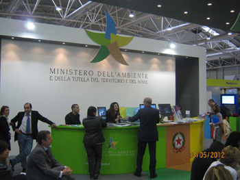 Ministero dell'Ambiente