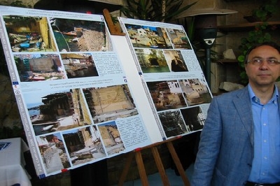 Presentazione lavori POR