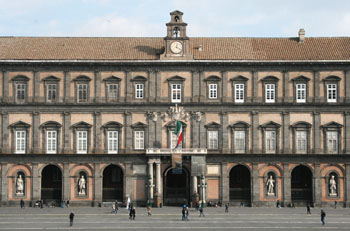Palazzo Reale