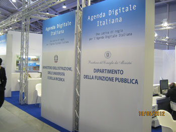 Dipartimento Funzione Pubblica