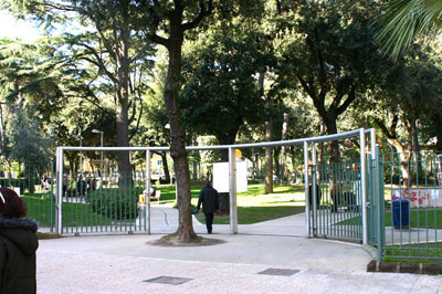 Parco Mascagna