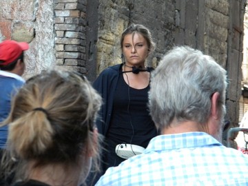 Seminario finale URBACT- CTUR Napoli, 7-8 luglio 2011