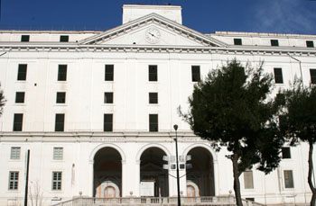 Real Albergo dei poveri