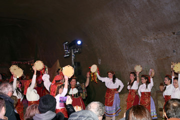tarantella
