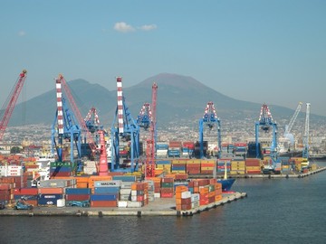 Seminario finale URBACT- CTUR Napoli, 7-8 luglio 2011