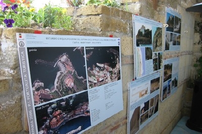 Presentazione lavori POR