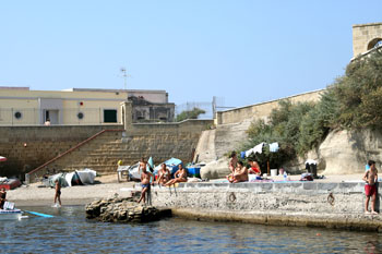  La Gajola giugno 2009