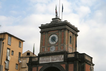convitto Vittorio Emanuele