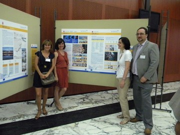 Seminario finale URBACT- CTUR Napoli, 7-8 luglio 2011
