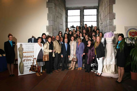 alcune fasi della kermesse