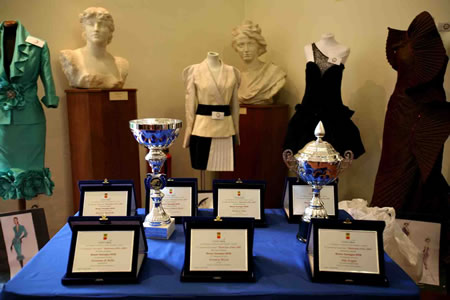 alcune fasi della kermesse