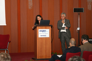 Seminario finale URBACT- CTUR Napoli, 7-8 luglio 2011