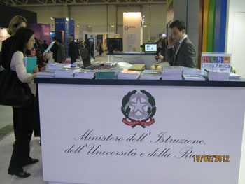 Ministero dell'Istruzione, dell'Università e della Ricerca