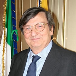 foto Assessore e vicesindaco Sabatino Santangelo