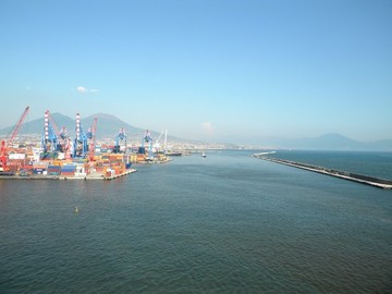 Seminario finale URBACT- CTUR Napoli, 7-8 luglio 2011