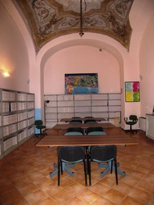 Sala gazzette