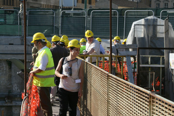 Seminario finale URBACT- CTUR Napoli, 7-8 luglio 2011