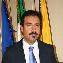 foto Assessore Nicola Oddati