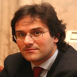 foto Assessore Marcello D'Aponte