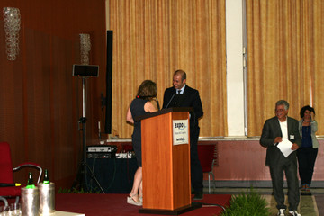 Seminario finale URBACT- CTUR Napoli, 7-8 luglio 2011