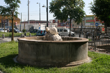  della Maruzza, giardinetti chiesa S. Maria di Portosalvo 