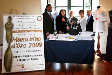 alcune fasi della kermesse