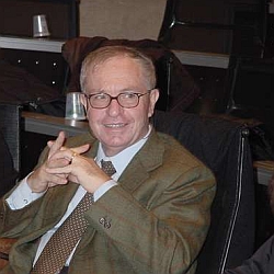 foto Assessore Mario Raffa