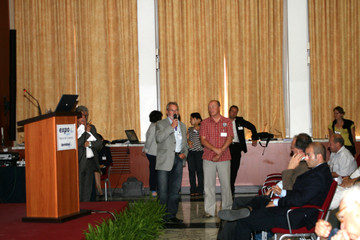 Seminario finale URBACT- CTUR Napoli, 7-8 luglio 2011