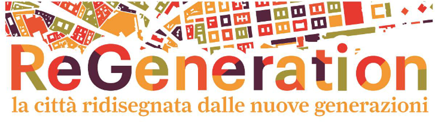 ReGeneration, la città ridisegnata dalle nuove generazioni