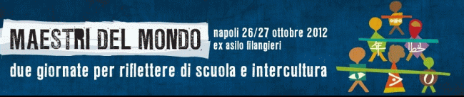  Maestri del Mondo