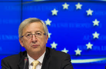 Immagine di Jean-Claude Juncker 