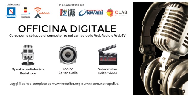 Officina Digitale - II edizione