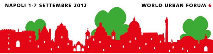 World Urban Forum 6