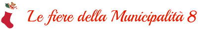 Le fiere della Municipalità 8