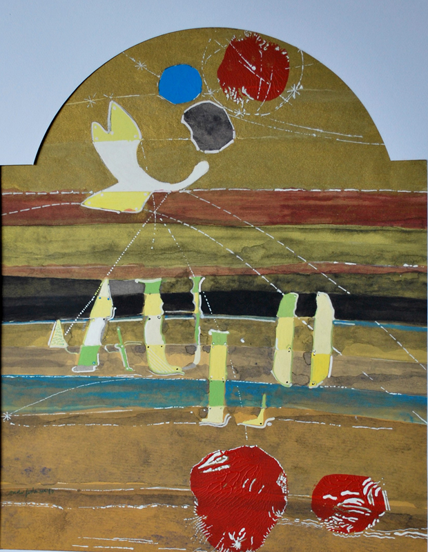 Locandina della mostra