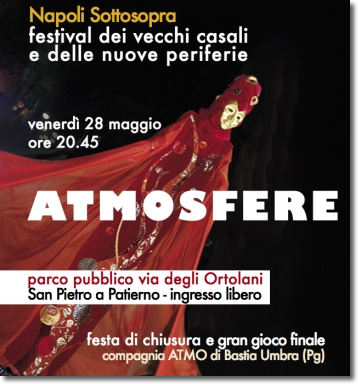 locandina dell'evento