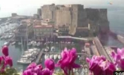 Castel dell'Ovo, dove nacque la Città di Napoli