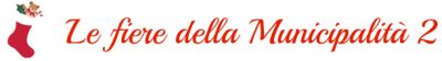 Le fiere della Municipalità 2