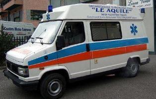  "LE AQUILE" anche in Emergenza Sanitaria