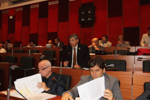 Il Consiglio intitola a Silvia Ruotolo la Salita Arenella