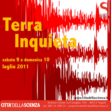 locandina dell'evento