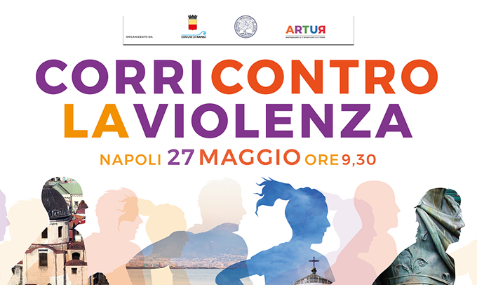 Locandina della manifestazione