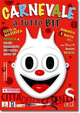 locandina dell'evento