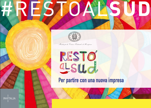 Incentivo Resto al Sud